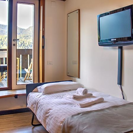 Hotel Boite Borca di Cadore Exterior foto
