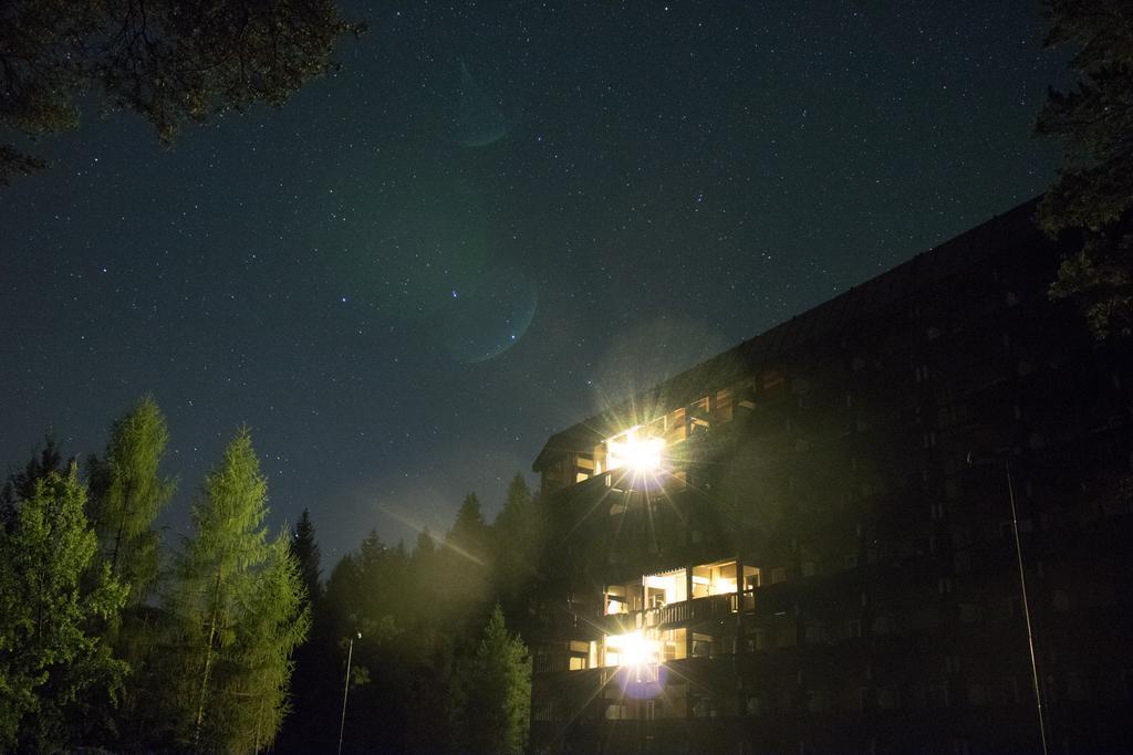 Hotel Boite Borca di Cadore Exterior foto