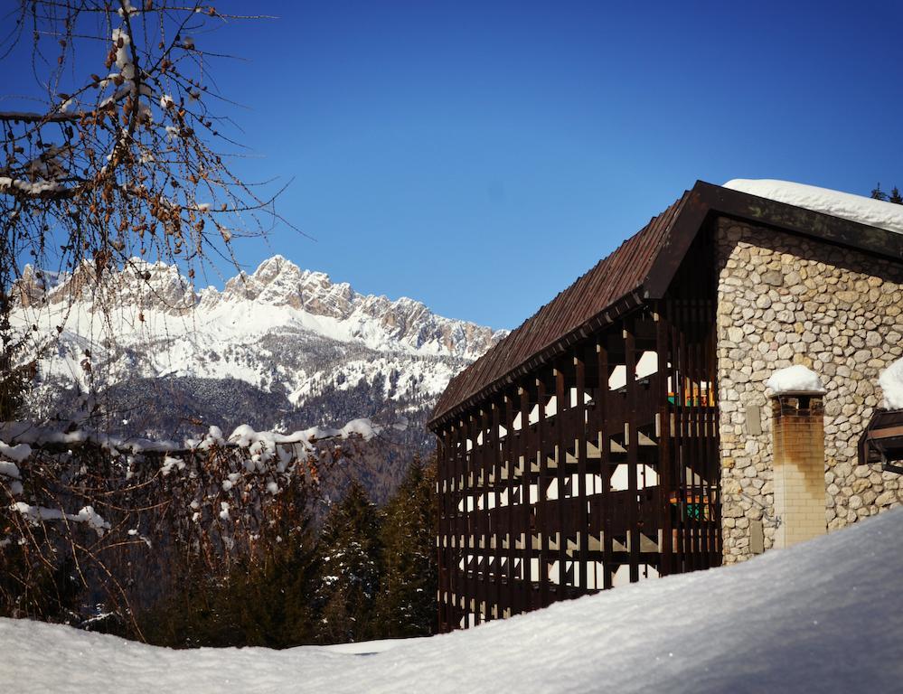 Hotel Boite Borca di Cadore Exterior foto